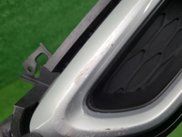 Накладка бампера правая Chery Tiggo 8 (2022-н.в.)