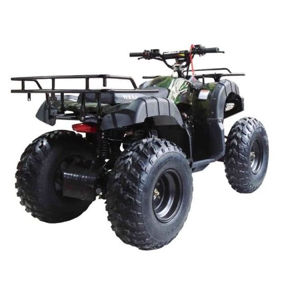 Квадроцикл WELS ATV Thunder 150