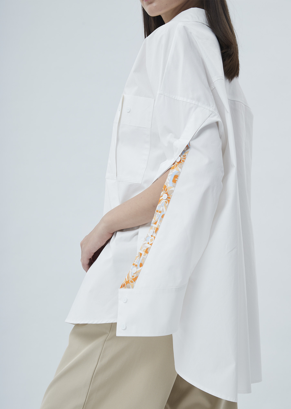 Рубашка, М 2403