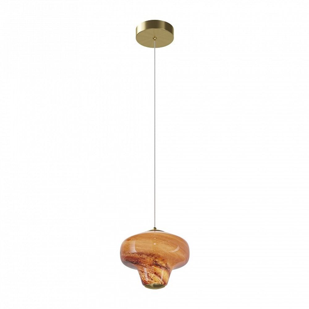 Подвесной светильник Maytoni Sirocco MOD359PL-L6BS3K1