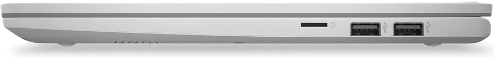 Ноутбук  MSI Modern 14 C13M-1090XRU 14 ", Core i7, 16 Гб RAM, 512 Гб SSD, Iris Xe Graphics, Серебристый