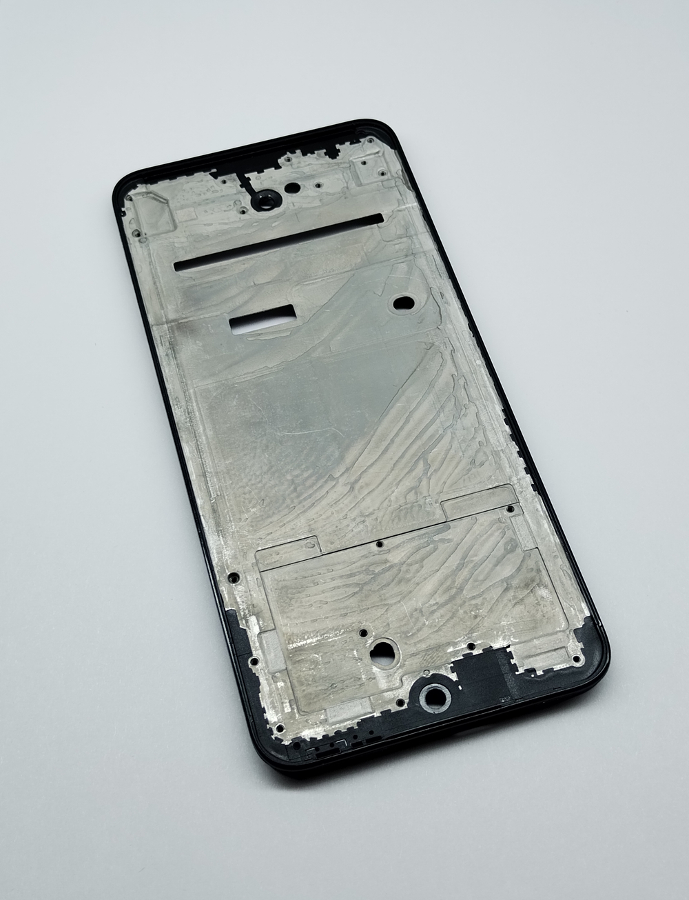 Infinix Hot 50 Pro (X6881) - рамка дисплея (корпус) (копия)