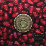 Сплин / Гранатовый Альбом (Coloured Vinyl)(LP)