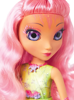 Кукла Petulia, серия Petulia, марка Nebulous Stars