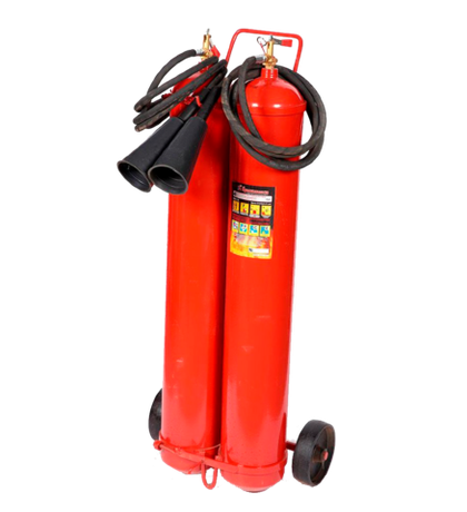 Огнетушитель ОУ-25 ВСЕ