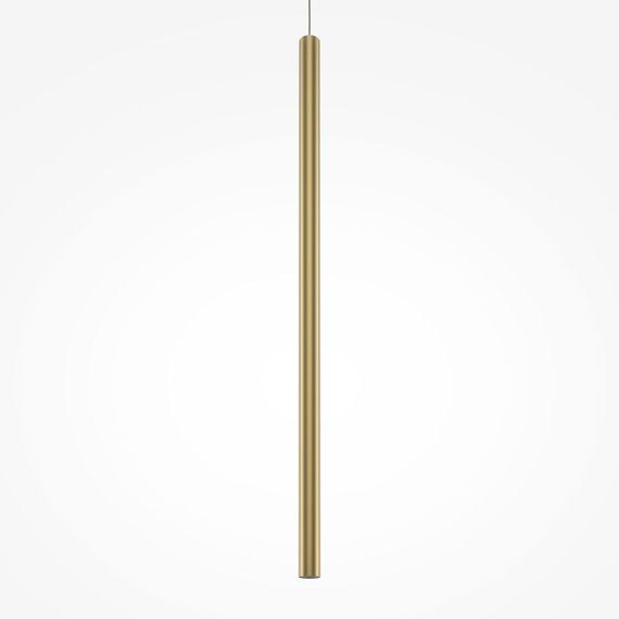 Подвесной светодиодный светильник Maytoni Pro Extra MOD160PL-L6GK