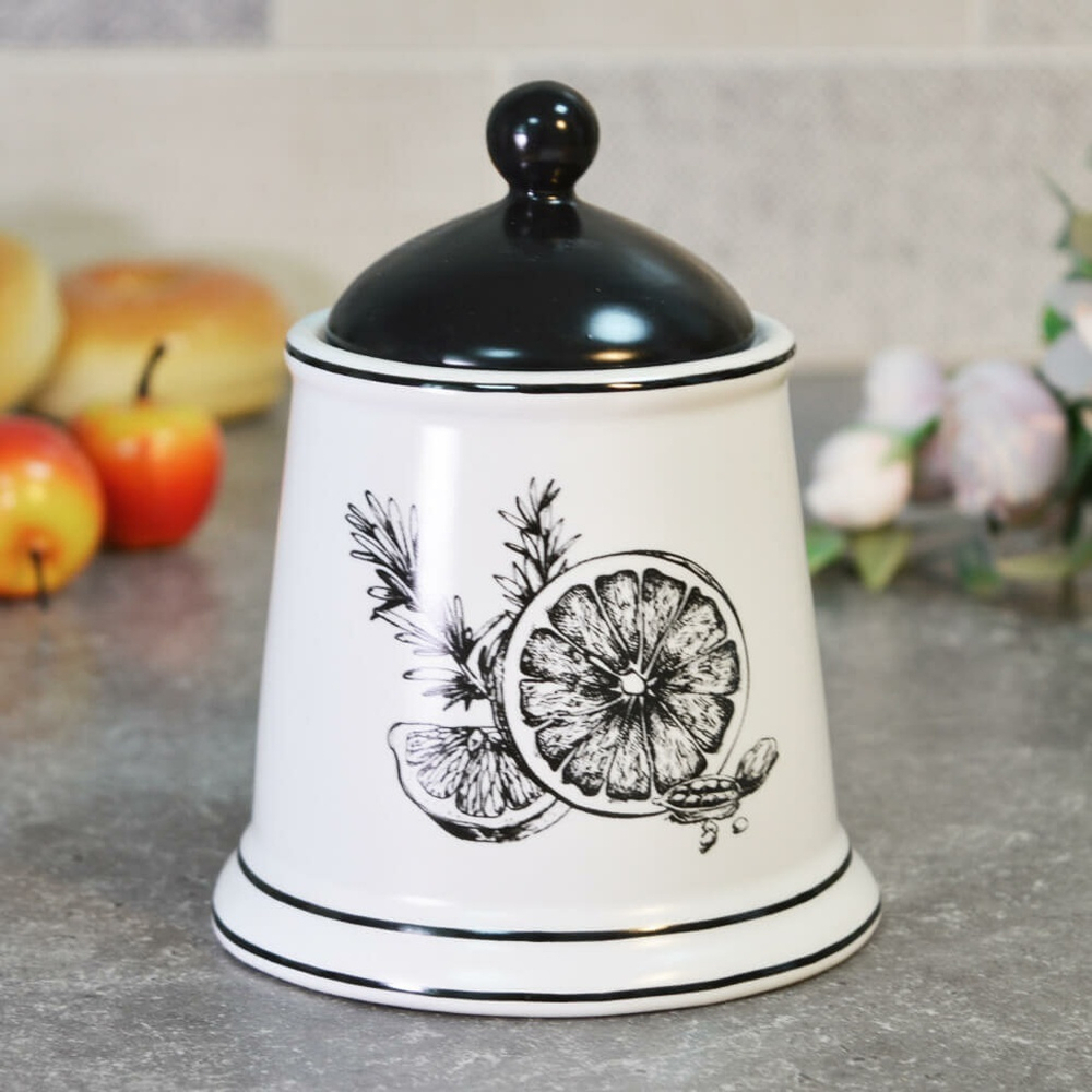 Сахарница 300мл "Китчен" MILLIMI