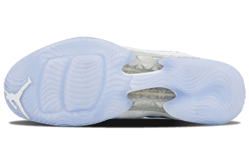 Кроссовки Jordan Jordan 29 Pantone
