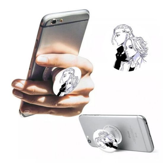 Попсокет Токийские мстители, Tokyo Revengers, black