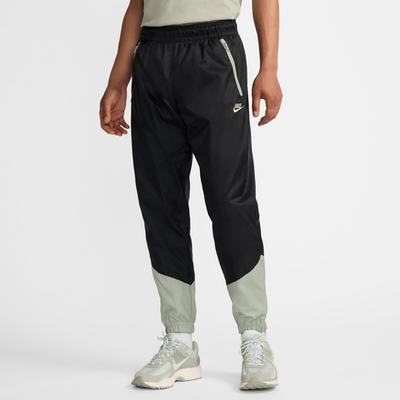 DX0653-014 Брюки M NK WR WVN LND PANT
