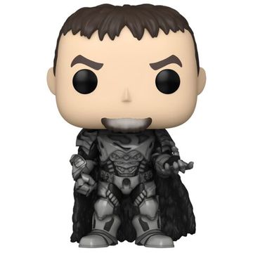 Фигурка Funko POP! Movies The Flash General Zod (1335) 65594