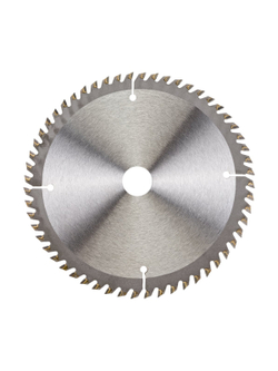 Пильный диск по дереву 165x20x1,4мм, 56 зубьев Gigant G-110911