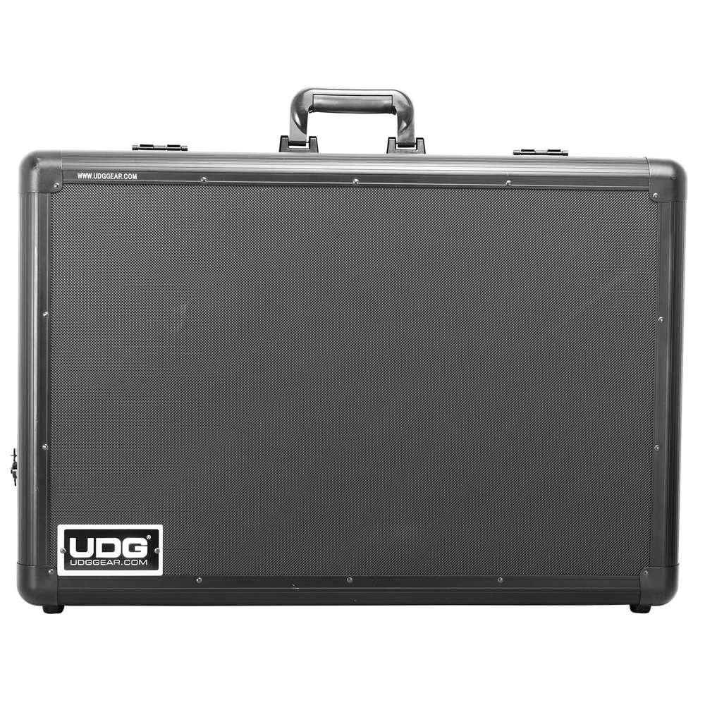 Кейс UDG Ultimate Pick Foam Flight Case Multi Format XL Black