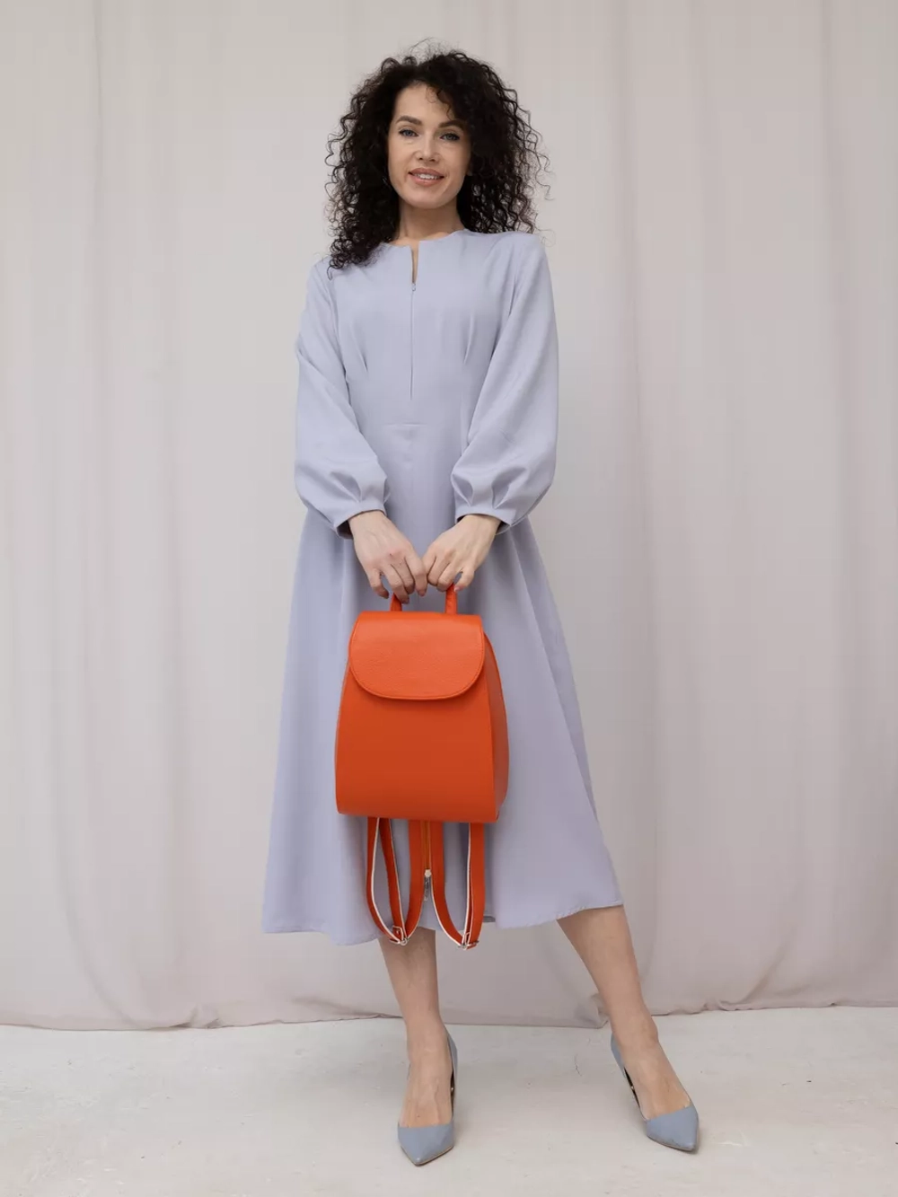 Рюкзак городской маленький