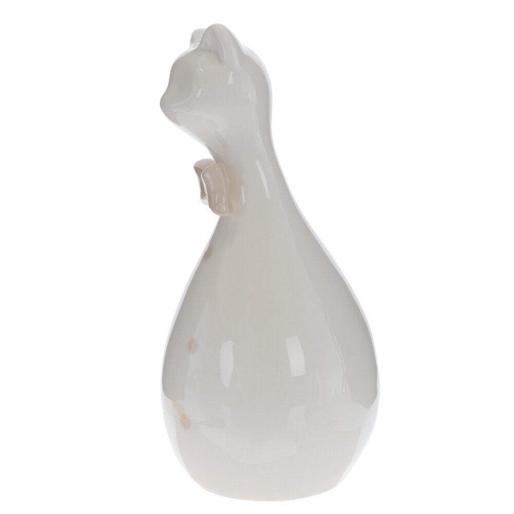 GAEM Фигурка декоративная "Кот", L7 W7 H16 см