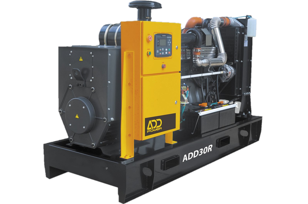 Дизельный генератор ADD Power ADD220D
