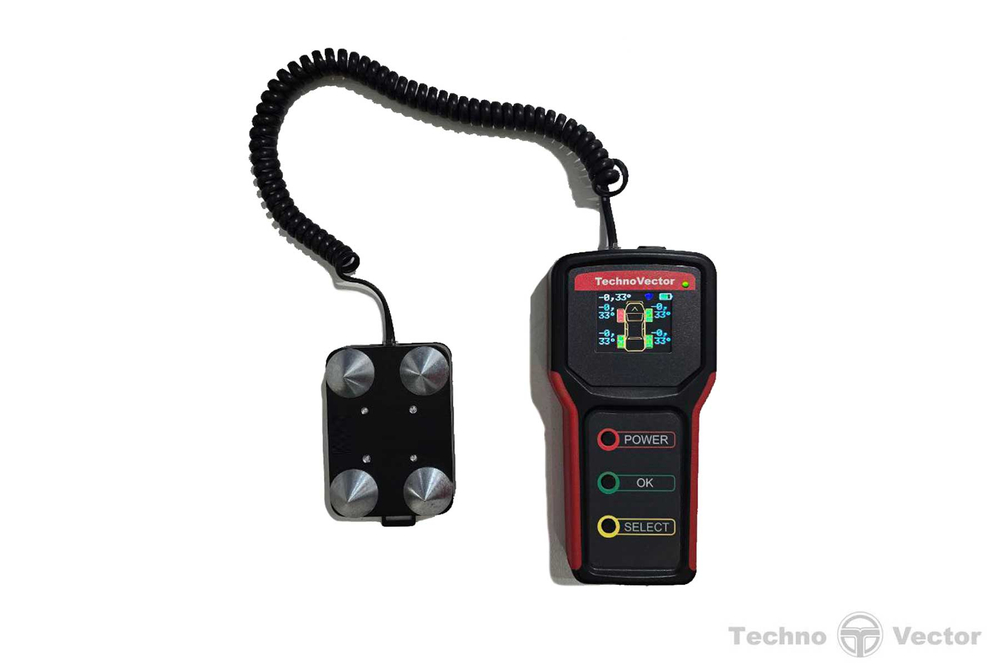 Инклинометр электронный