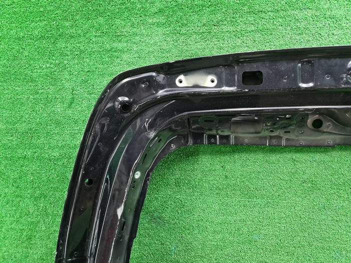 Крышка багажника Lixiang L9 (2022-н.в.)