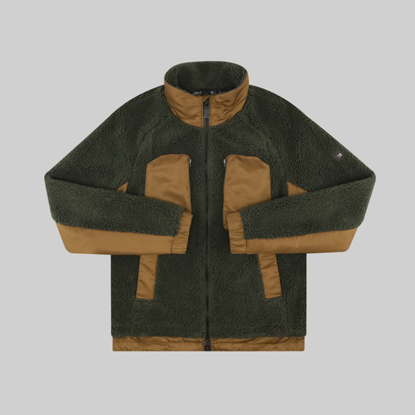 Куртка мужская шерповая Krakatau Qm409-51 Peebles артикул:Qm409-51 Куртка мужская шерповая Krakatau Qm409-51 Peebles артикул:Qm409-51 - купить в магазине Дайс