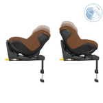 Автокресло Maxi-Cosi Mica 360 Pro I-size (0-18), Authentic Terra