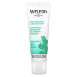 Weleda, Sheer Hydration, ежедневный увлажняющий лосьон, экстракт опунции, 30 мл (1 жидк. унция)