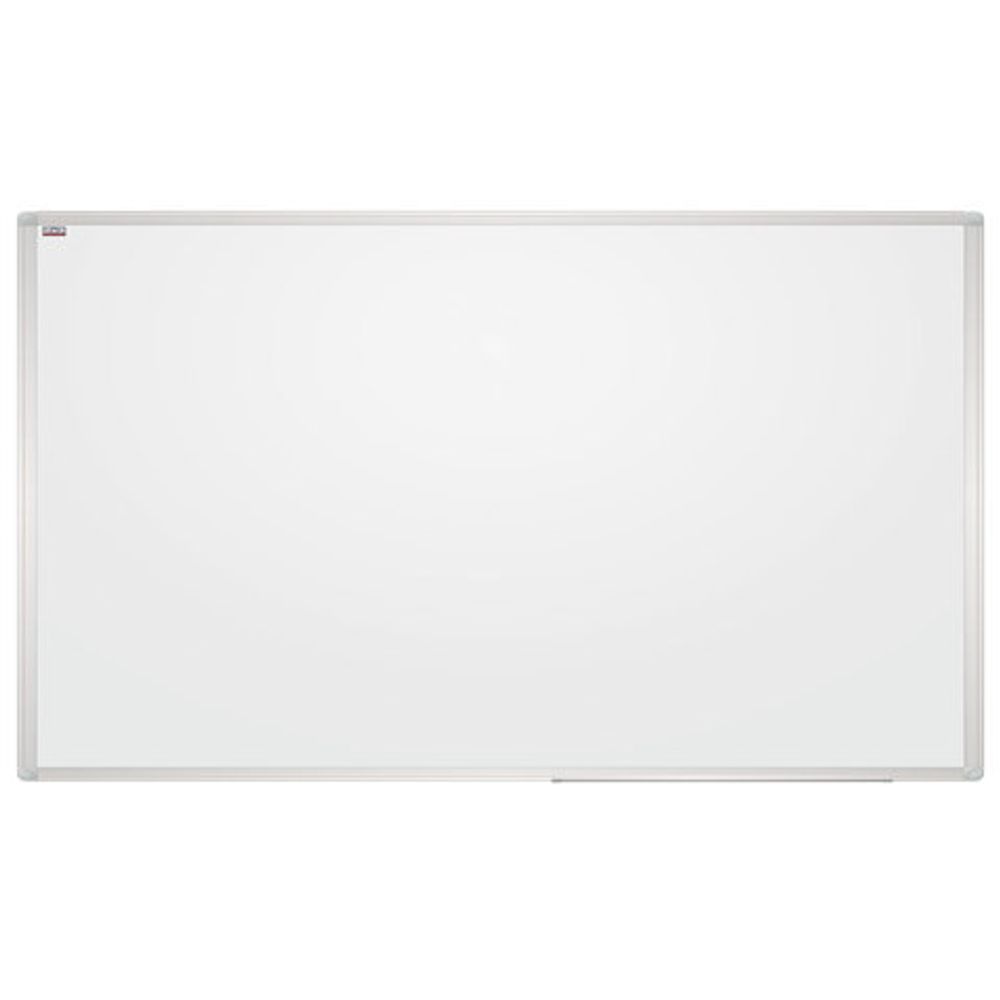 Доска магнитно-маркерная 85x100 см, алюминиевая рамка, 2х3 EDUCATION, (Польша), TSU8510