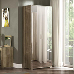 КАНАЛЕТТО Спальня. Шкаф 1-дверный