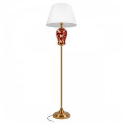 Торшер Loft it Dahlia 10384F