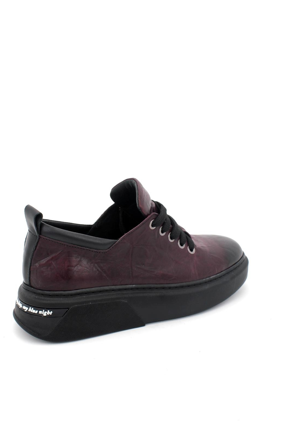 Кроссовки женские Ascalini r11765b