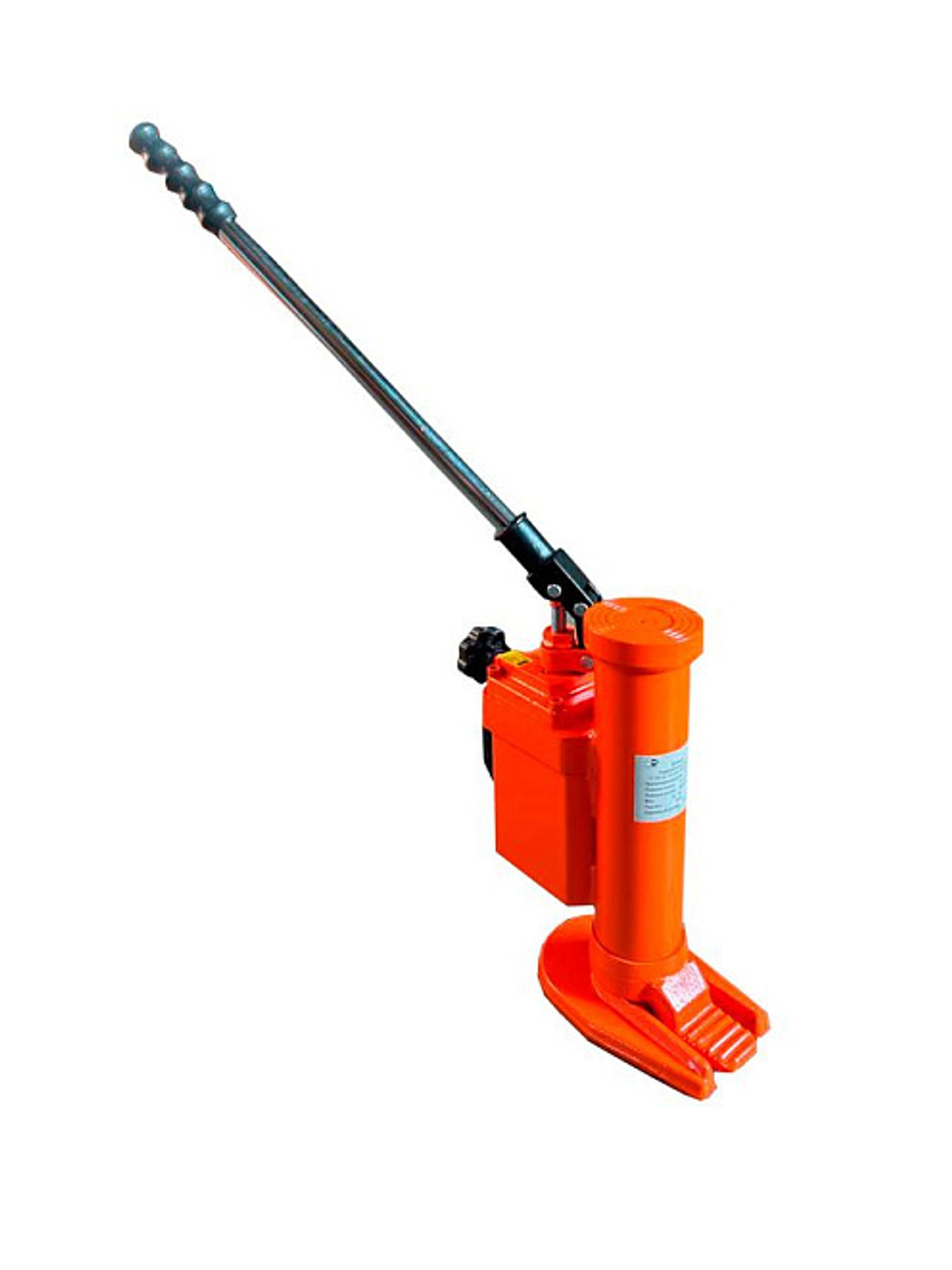 Домкрат гидравлический TOR ДПГ-50 (HM-50) 5 т (G)