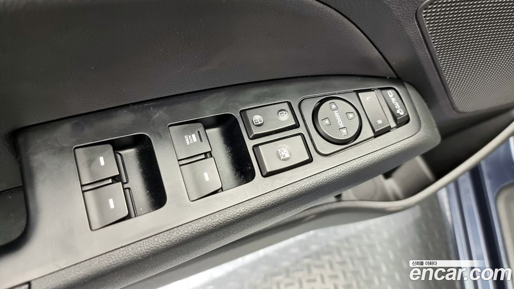 Hyundai The New Avante AD 1.6 (02.2020)