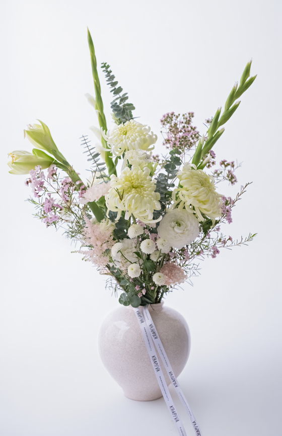 Светлое чувство