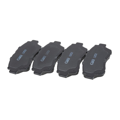 Колодки GANZ передние TOYOTA: CAMRY / CELICA / LS 400 Арт.:GIJ09314