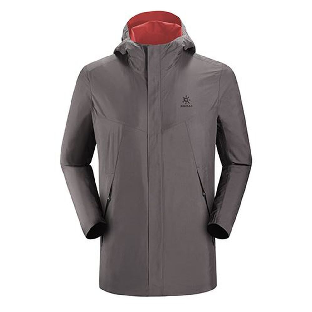 Kailas куртка GTX Travel Hardshell Jacket