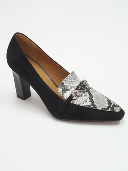 Туфли женские SANDRA VALERI P1-7486
