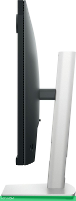 Монитор Dell P2424HEB черный