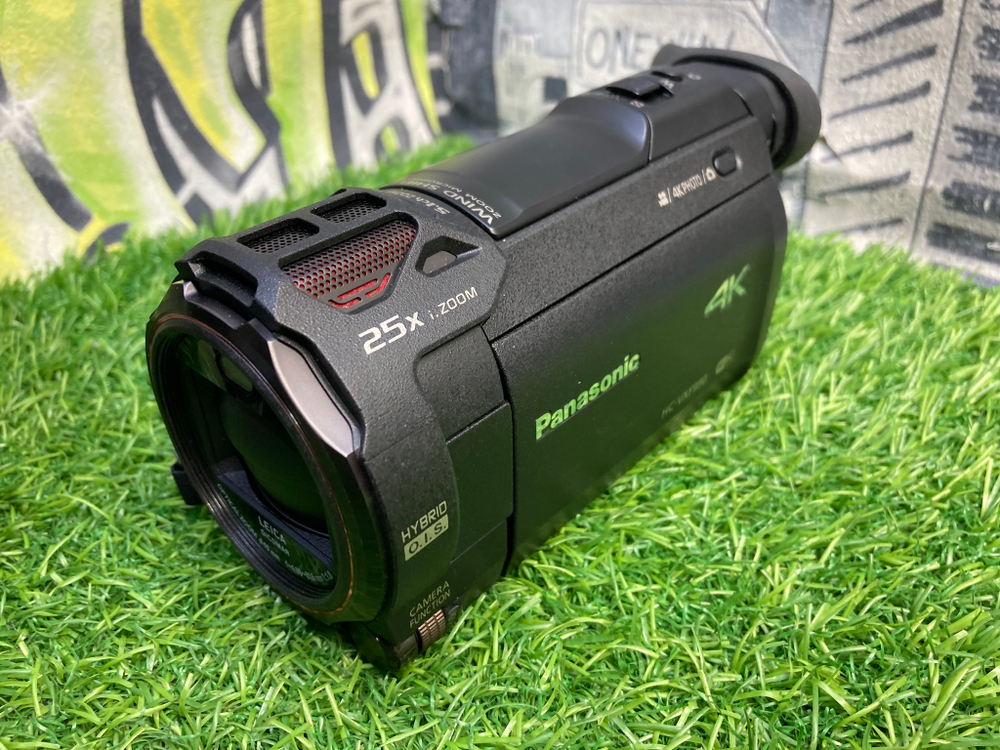 Panasonic HC-VXF990 Покупка/Продажа