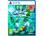 The Smurfs 2: The Prisoner of the Green Stone (PS5) NEW