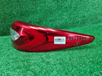 Фонарь правый внешний Hyundai IX35 (2013-2015)