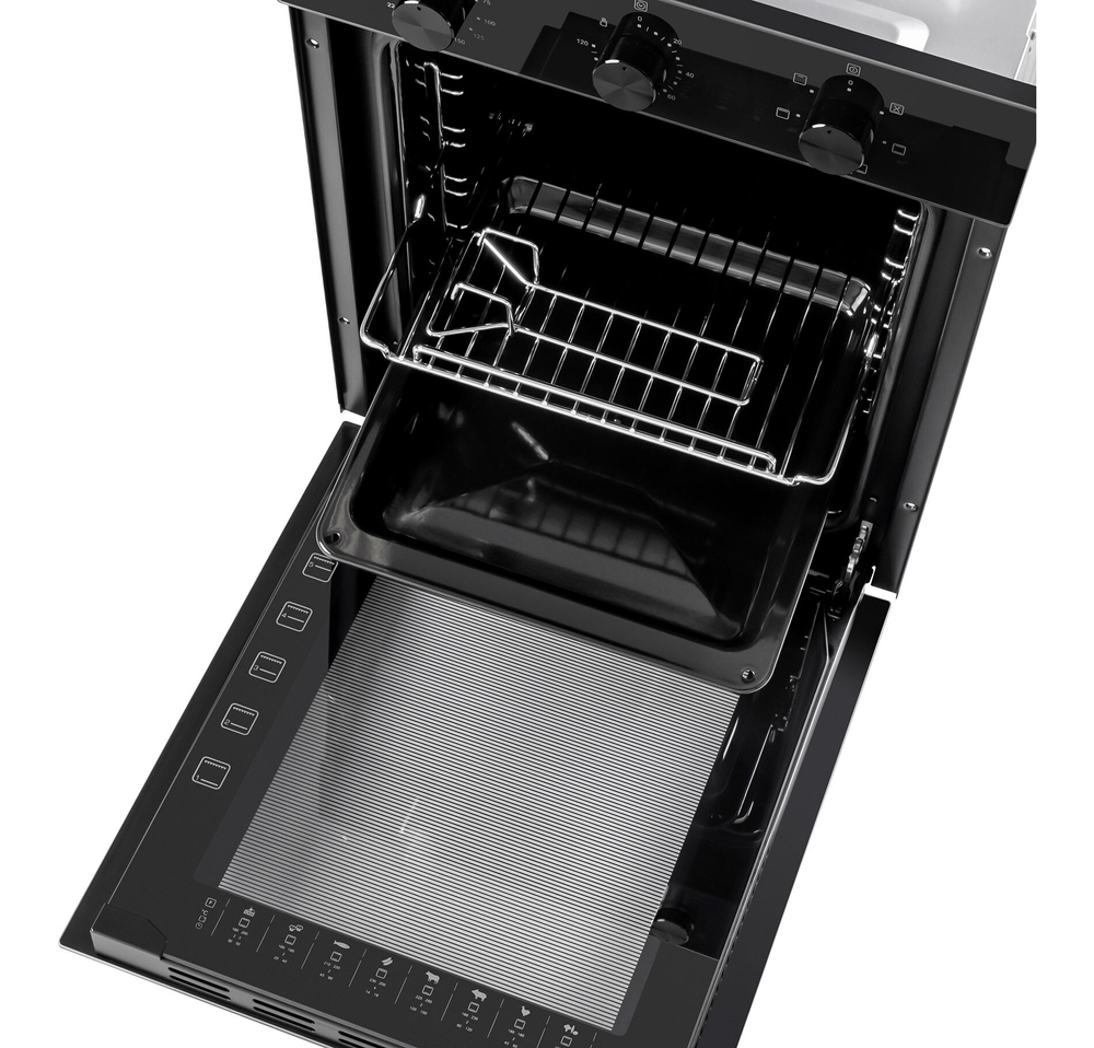 Шкаф духовой электрический MAUNFELD EOEC516B2 фото 7