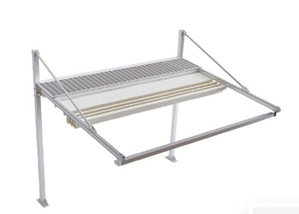 Тентовая пергола T1 Angel UNO