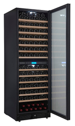 Шкаф винный Cellar Private CP165-2TBH