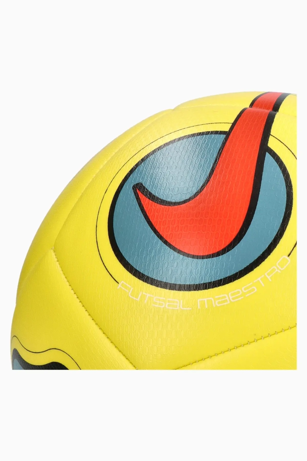 Футзальный мяч Nike Futsal Maestro - желтый