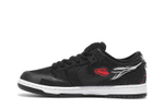 Кроссовки Verdy X Nike Dunk Sb Pro Qs "Wasted Youth"