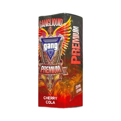 Жидкость Gang Premium 2% Strong 30 ml
