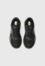 Кроссовки EA7 Emporio Armani CRUSHER SONIC UNISEX