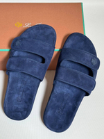 Шлепанцы Loro Piana