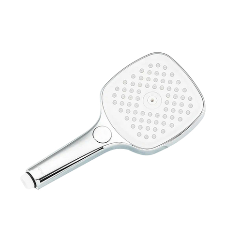 Лейка для душа GAPPO G001 3 режима, ХРОМ