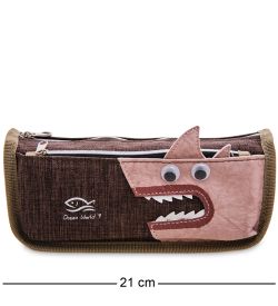 BX-108/4 Пенал «Монстрик»