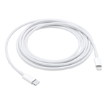 Кабель Apple USB-C — Lightning (2m)